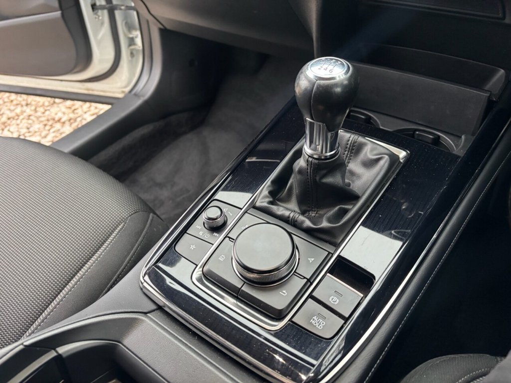 Used Mazda CX-30 2021 for sale - 77369552: Photo 43