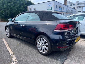 Used Volkswagen Golf 2015 for sale - 79422401: Photo