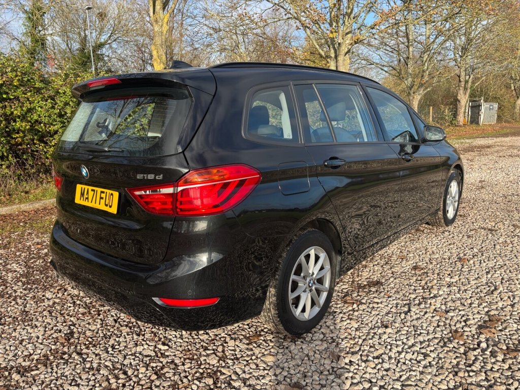 Used BMW 2 Series 2021 for sale - 77341253: Photo 10