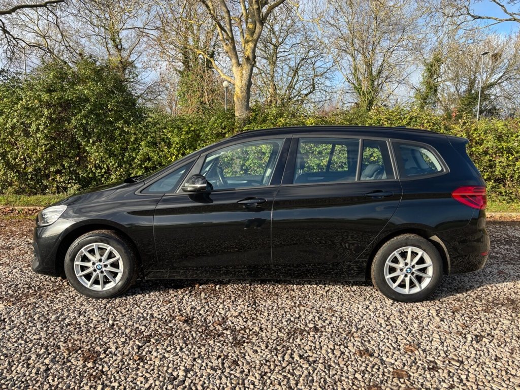 Used BMW 2 Series 2021 for sale - 77341253: Photo 14