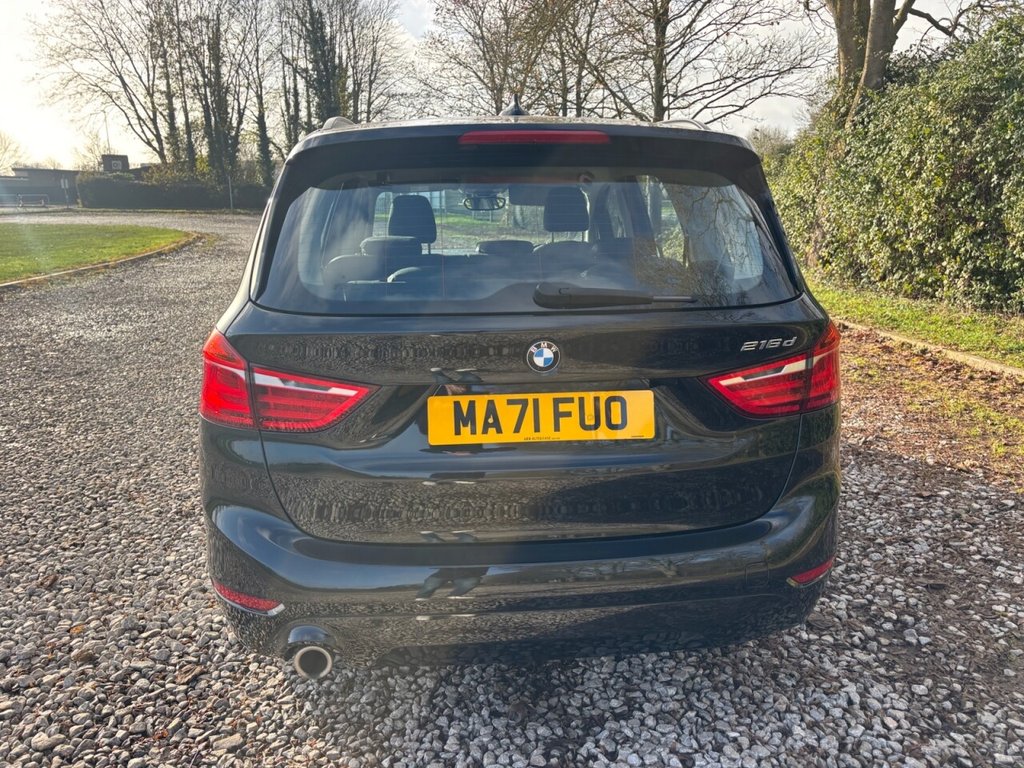 Used BMW 2 Series 2021 for sale - 77341253: Photo 15