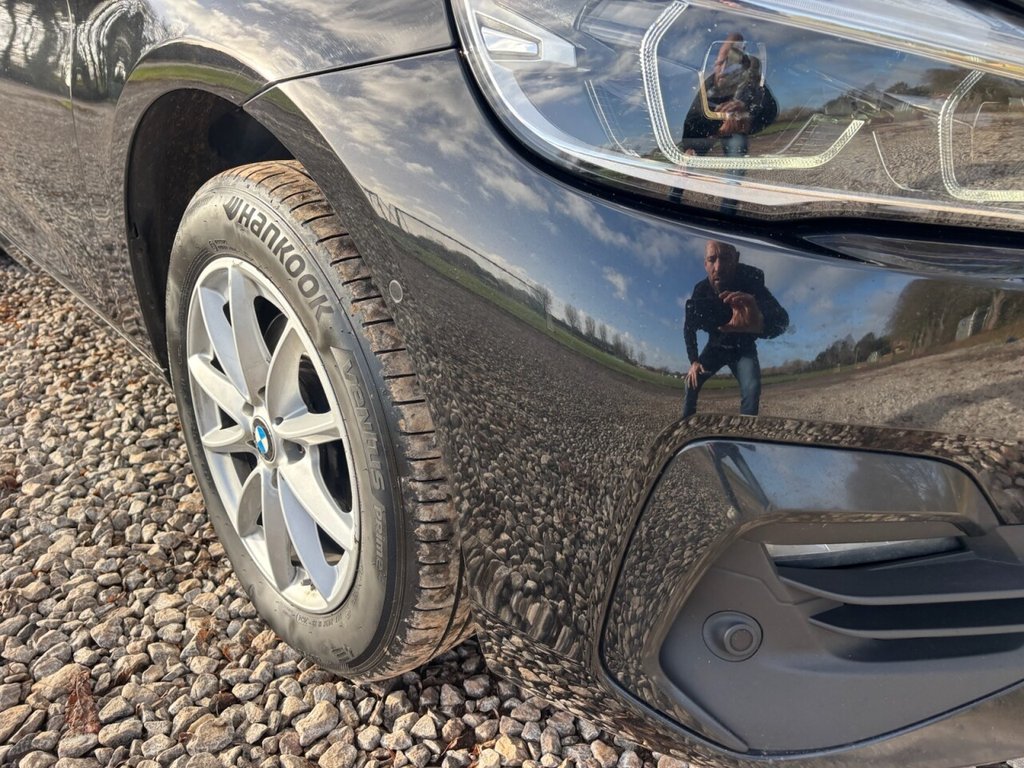 Used BMW 2 Series 2021 for sale - 77341253: Photo 19