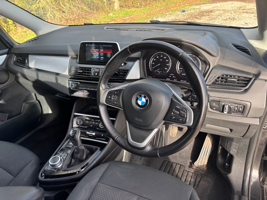 Used BMW 2 Series 2021 for sale - 77341253: Photo 29