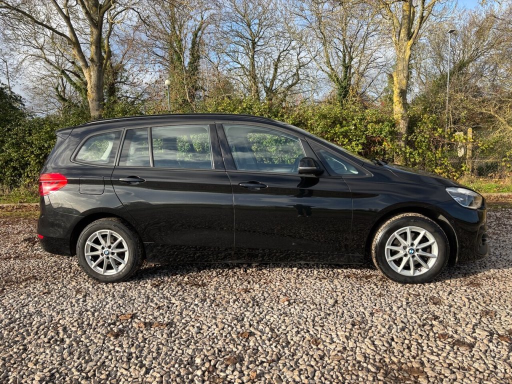 Used BMW 2 Series 2021 for sale - 77341253: Photo 3