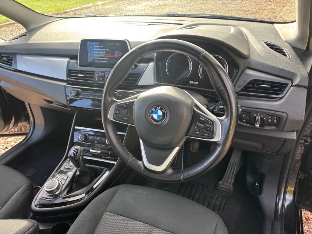 Used BMW 2 Series 2021 for sale - 77341253: Photo 33