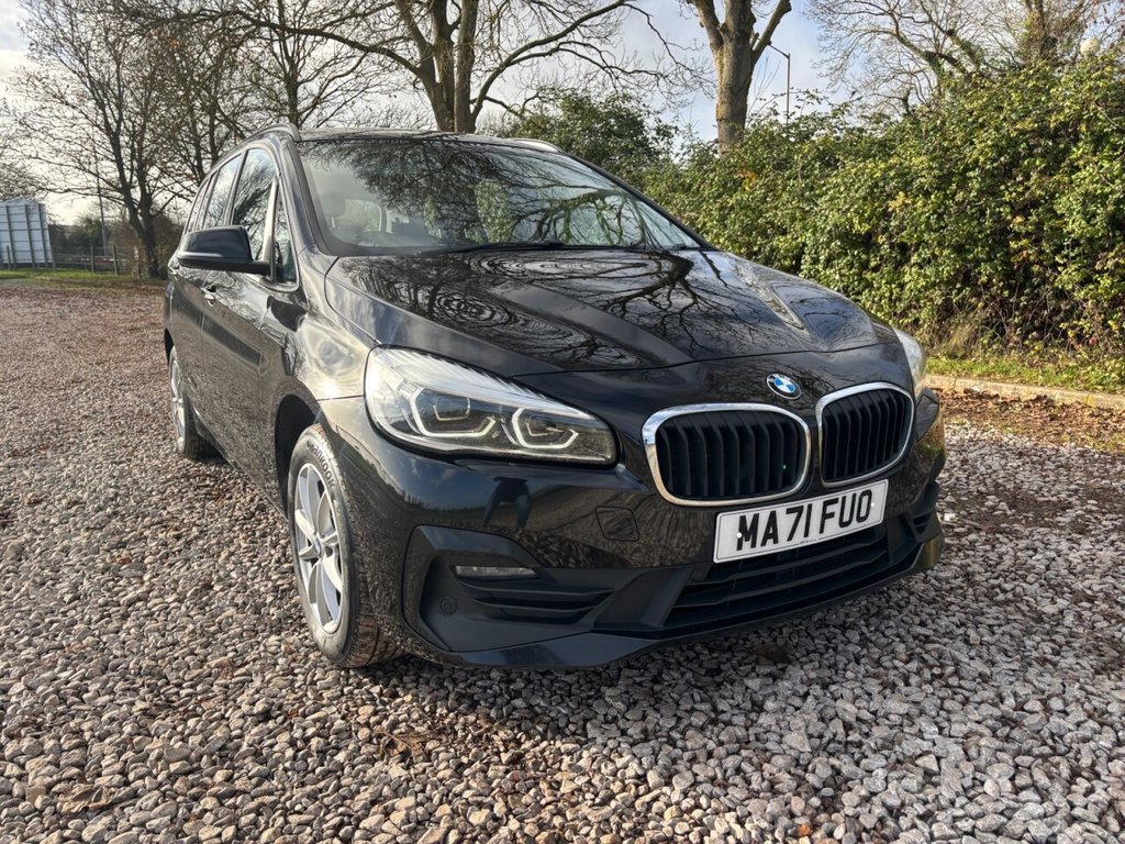 Used BMW 2 Series 2021 for sale - 77341253: Photo 4