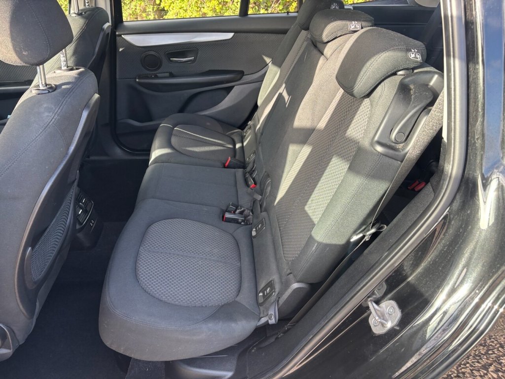 Used BMW 2 Series 2021 for sale - 77341253: Photo 43