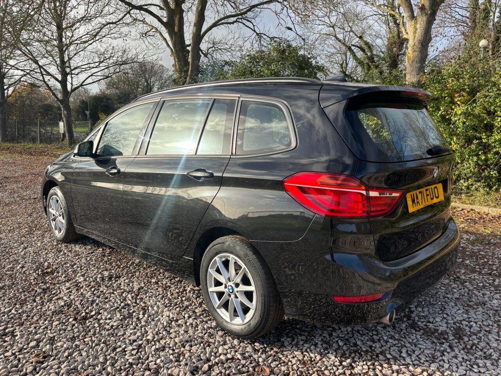 Used BMW 2 Series 2021 for sale - 77341253: Photo 6