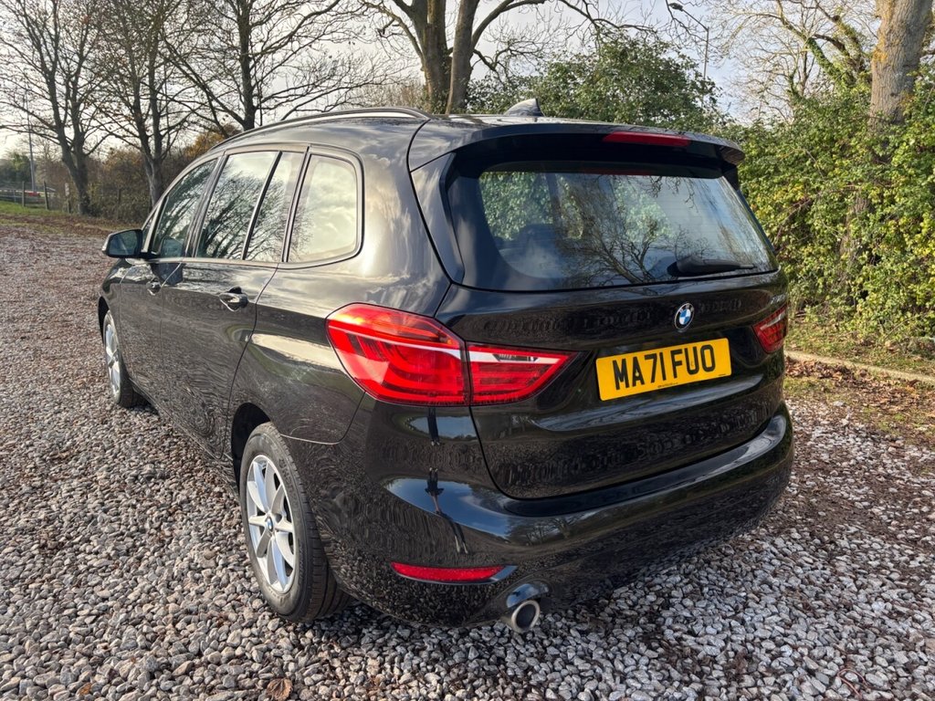 Used BMW 2 Series 2021 for sale - 77341253: Photo 7