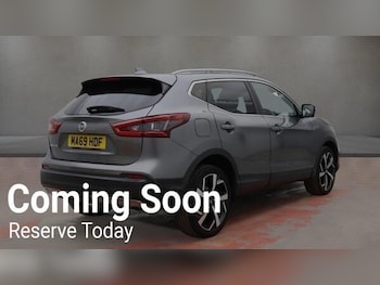 Used Nissan Qashqai 2019 for sale - 79300586: Photo