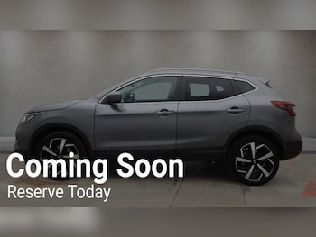 Used Nissan Qashqai 2019 for sale - 79300586: Photo