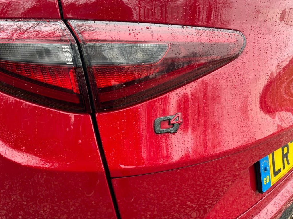 Used Alfa Romeo Stelvio 2020 for sale - 77437323: Photo 16