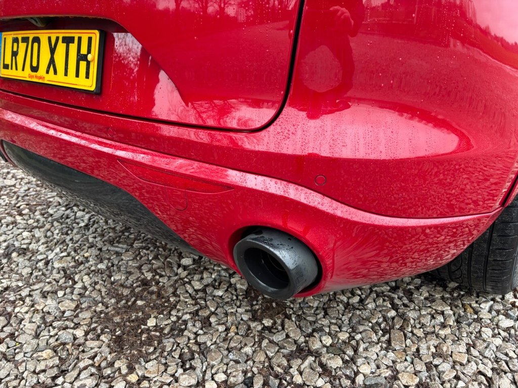 Used Alfa Romeo Stelvio 2020 for sale - 77437323: Photo 18