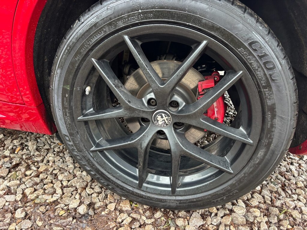 Used Alfa Romeo Stelvio 2020 for sale - 77437323: Photo 28