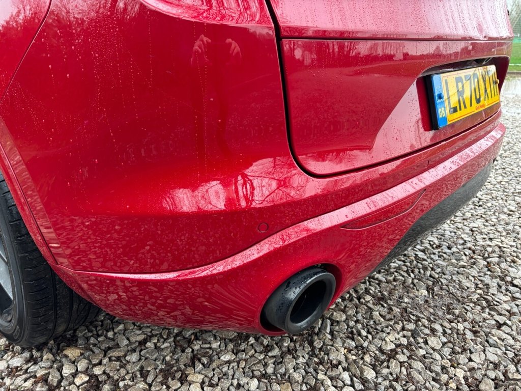 Used Alfa Romeo Stelvio 2020 for sale - 77437323: Photo 29