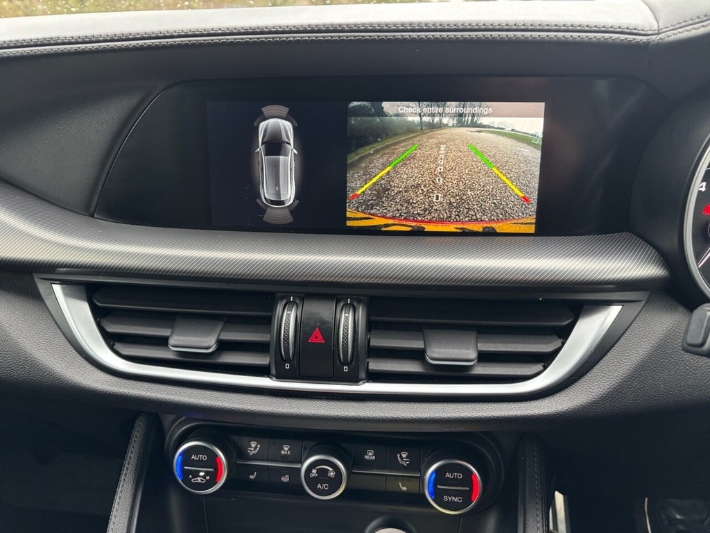 Used Alfa Romeo Stelvio 2020 for sale - 77437323: Photo 31