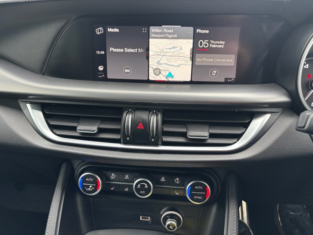 Used Alfa Romeo Stelvio 2020 for sale - 77437323: Photo 33