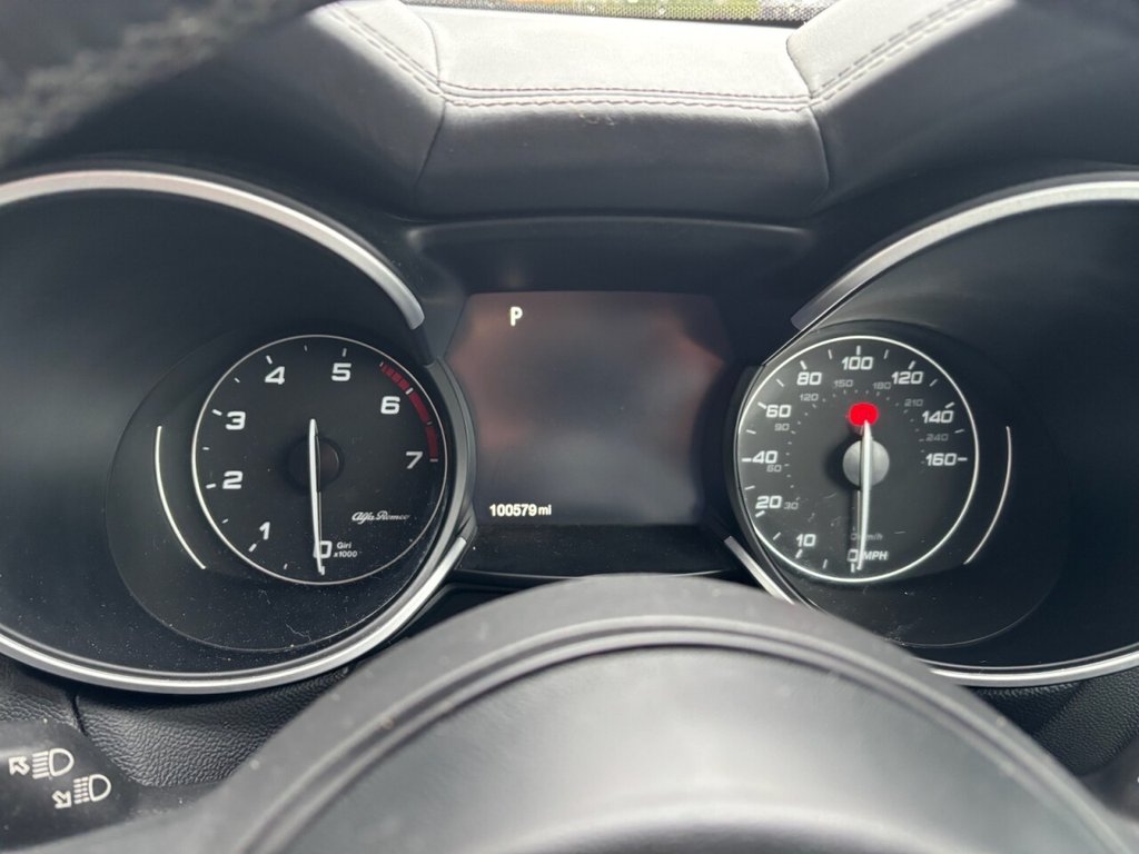 Used Alfa Romeo Stelvio 2020 for sale - 77437323: Photo 36