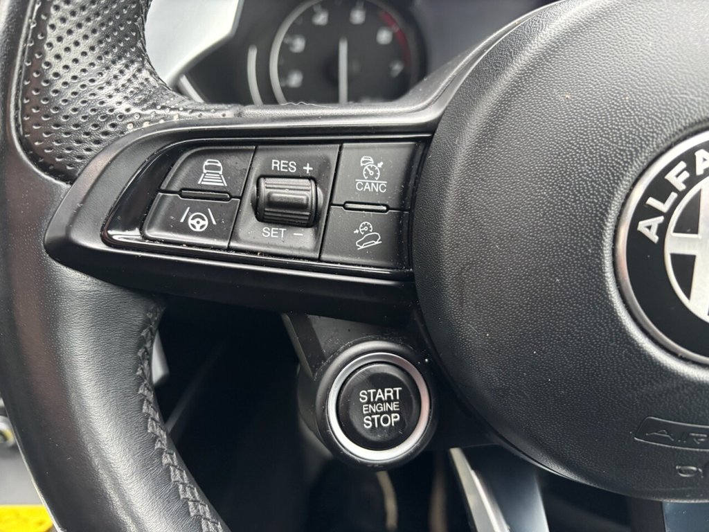 Used Alfa Romeo Stelvio 2020 for sale - 77437323: Photo 37