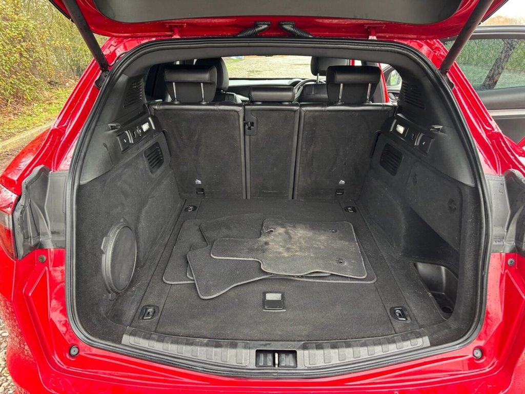 Used Alfa Romeo Stelvio 2020 for sale - 77437323: Photo 38