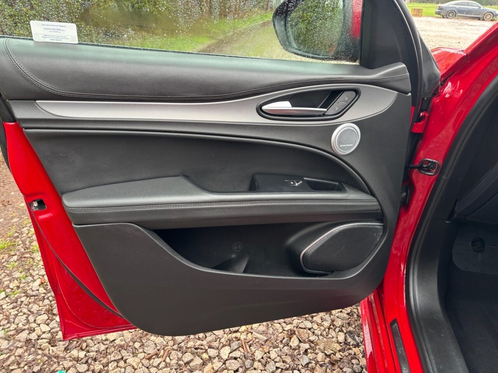 Used Alfa Romeo Stelvio 2020 for sale - 77437323: Photo 40