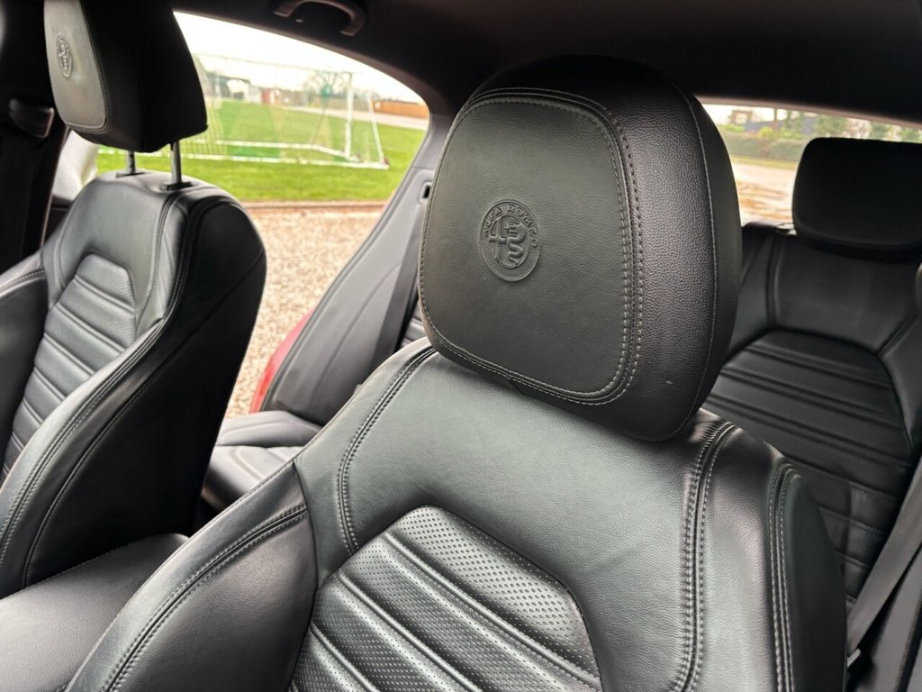 Used Alfa Romeo Stelvio 2020 for sale - 77437323: Photo 41