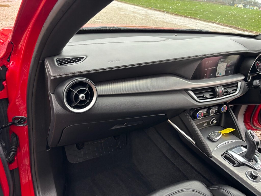 Used Alfa Romeo Stelvio 2020 for sale - 77437323: Photo 42