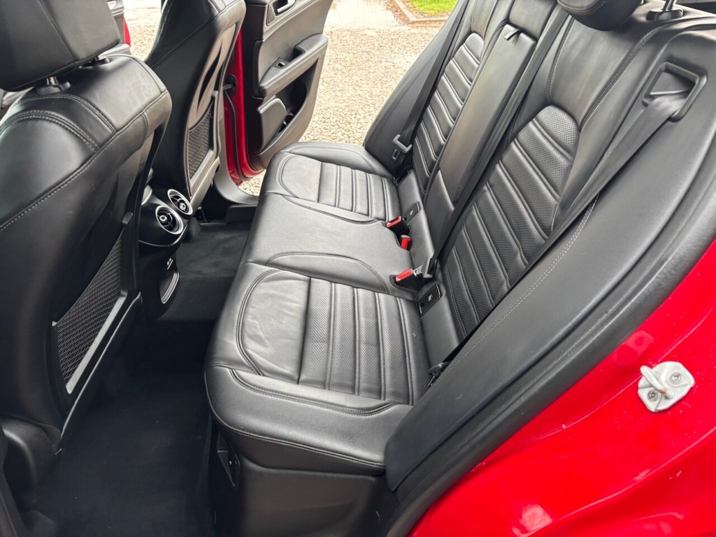 Used Alfa Romeo Stelvio 2020 for sale - 77437323: Photo 46