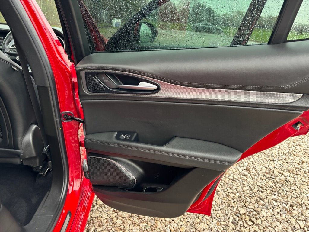 Used Alfa Romeo Stelvio 2020 for sale - 77437323: Photo 47