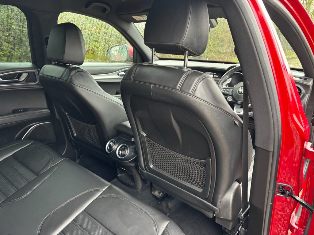 Used Alfa Romeo Stelvio 2020 for sale - 77437323: Photo 49