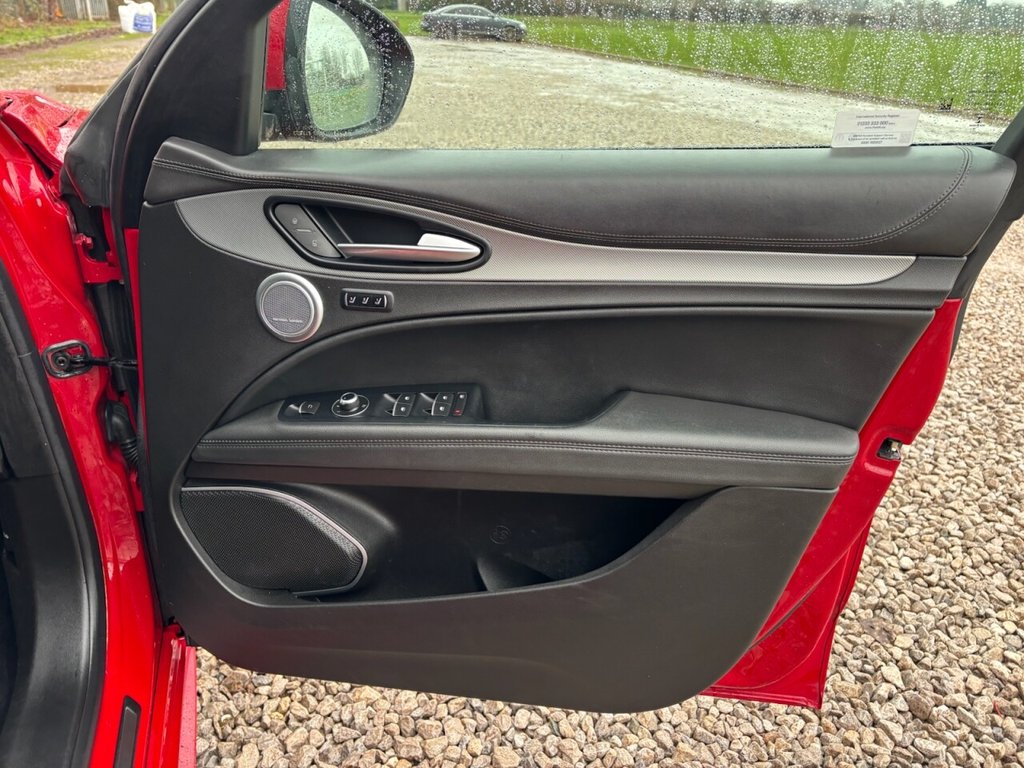 Used Alfa Romeo Stelvio 2020 for sale - 77437323: Photo 50