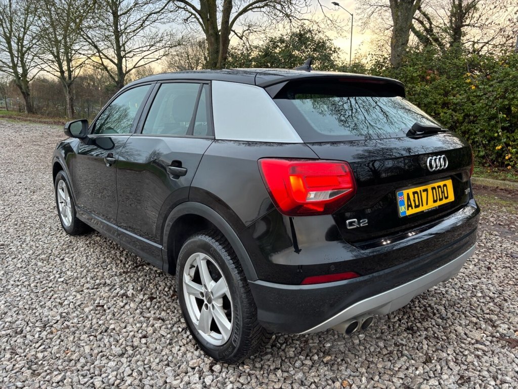 Used Audi Q2 2017 for sale - 77072632: Photo 12