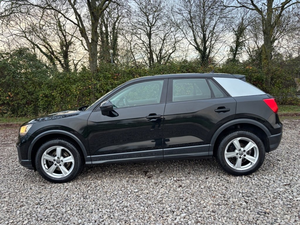 Used Audi Q2 2017 for sale - 77072632: Photo 14