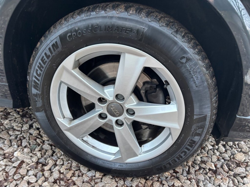 Used Audi Q2 2017 for sale - 77072632: Photo 23