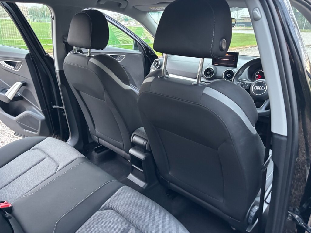 Used Audi Q2 2017 for sale - 77072632: Photo 29