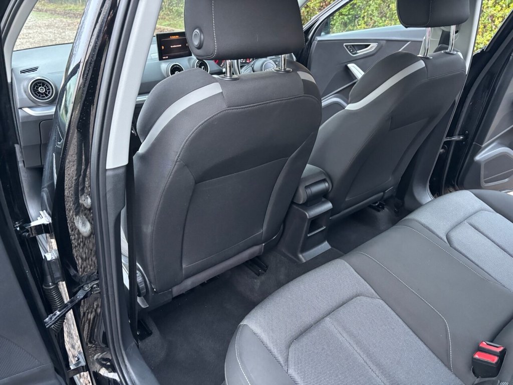 Used Audi Q2 2017 for sale - 77072632: Photo 31