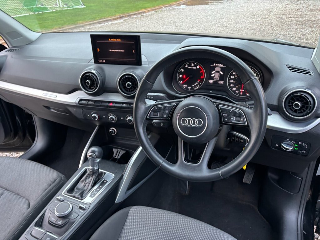 Used Audi Q2 2017 for sale - 77072632: Photo 35