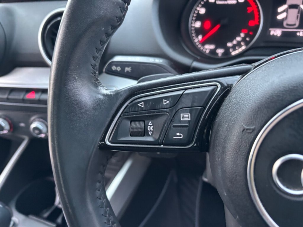 Used Audi Q2 2017 for sale - 77072632: Photo 36