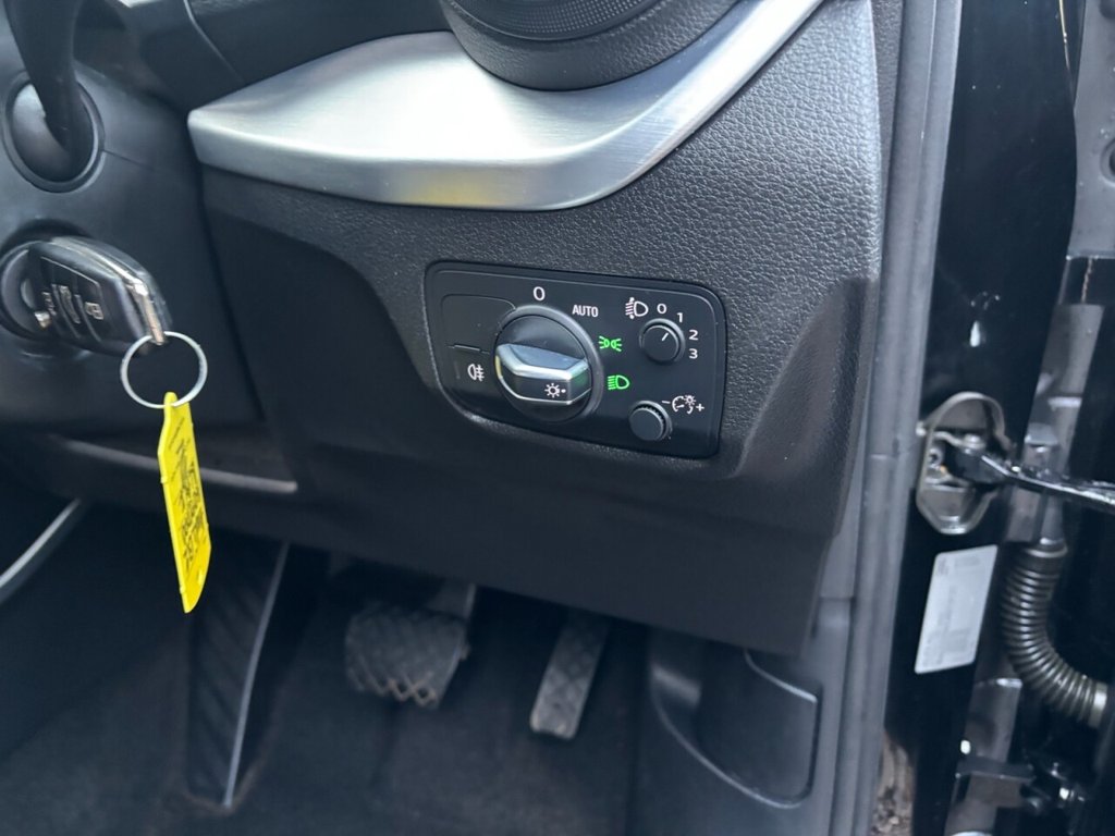 Used Audi Q2 2017 for sale - 77072632: Photo 37