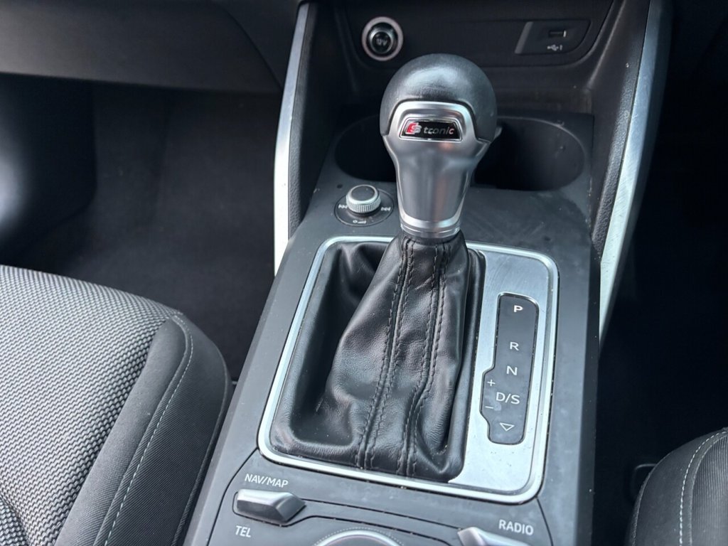 Used Audi Q2 2017 for sale - 77072632: Photo 41