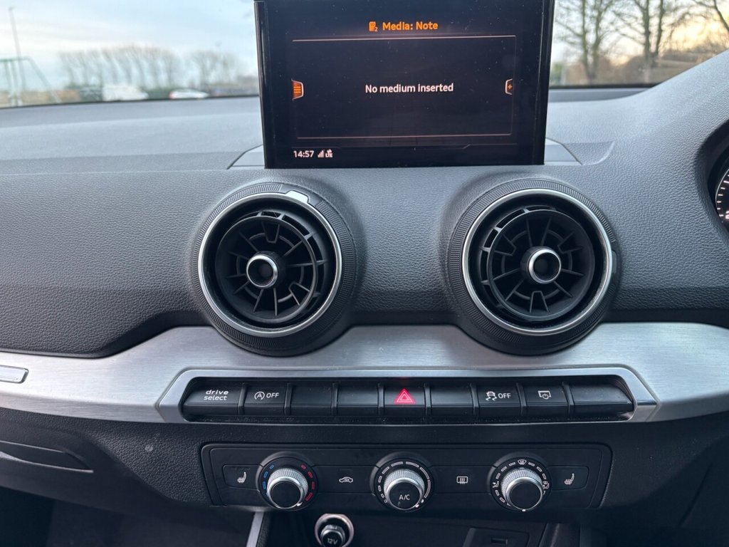 Used Audi Q2 2017 for sale - 77072632: Photo 42