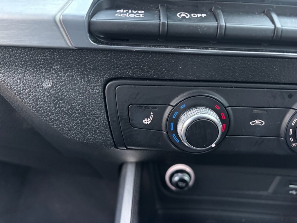 Used Audi Q2 2017 for sale - 77072632: Photo 45