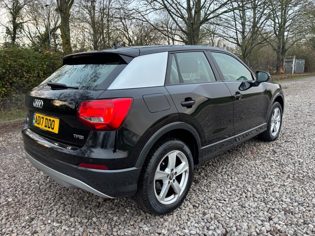 Used Audi Q2 2017 for sale - 77072632: Photo 5