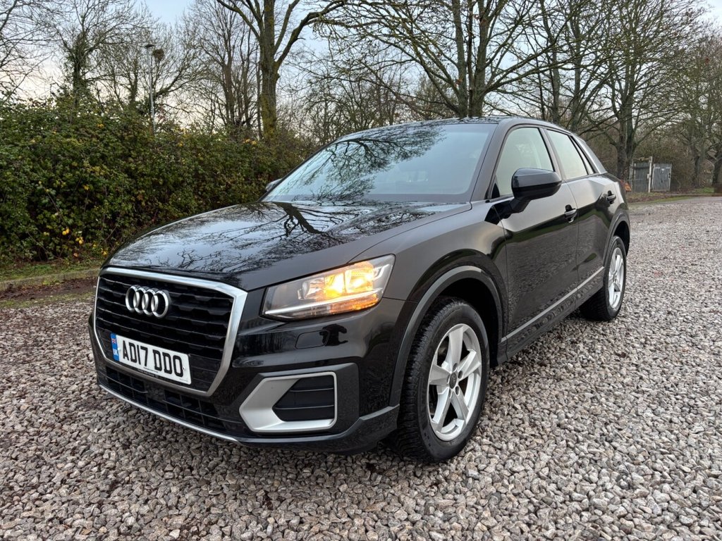 Used Audi Q2 2017 for sale - 77072632: Photo 7