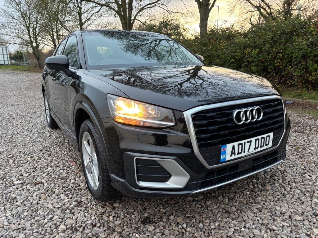 Used Audi Q2 2017 for sale - 77072632: Photo 9