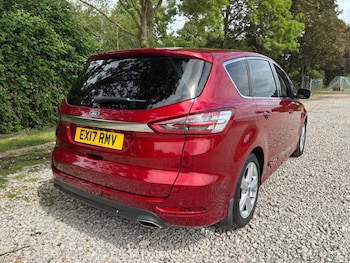 Used Ford S-Max 2017 for sale - 78943476: Photo