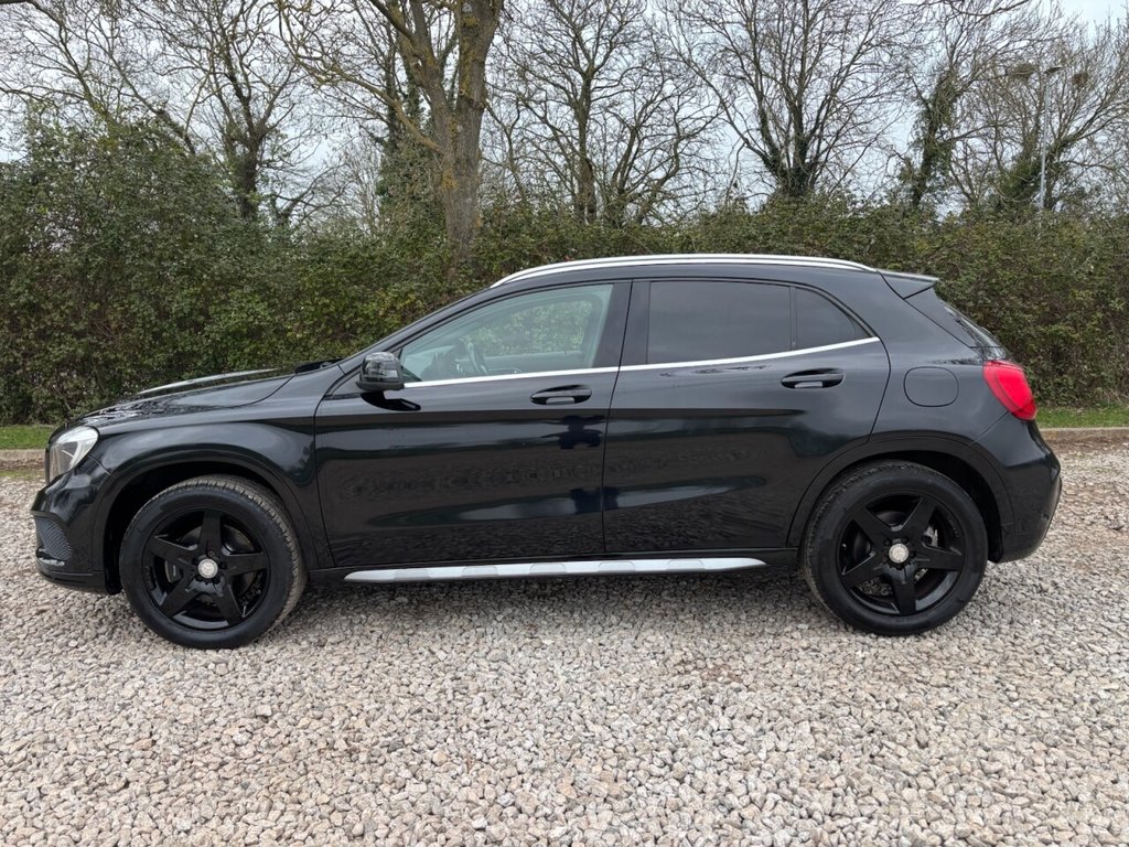 Used Mercedes-Benz GLA 2015 for sale - 78002779: Photo 10