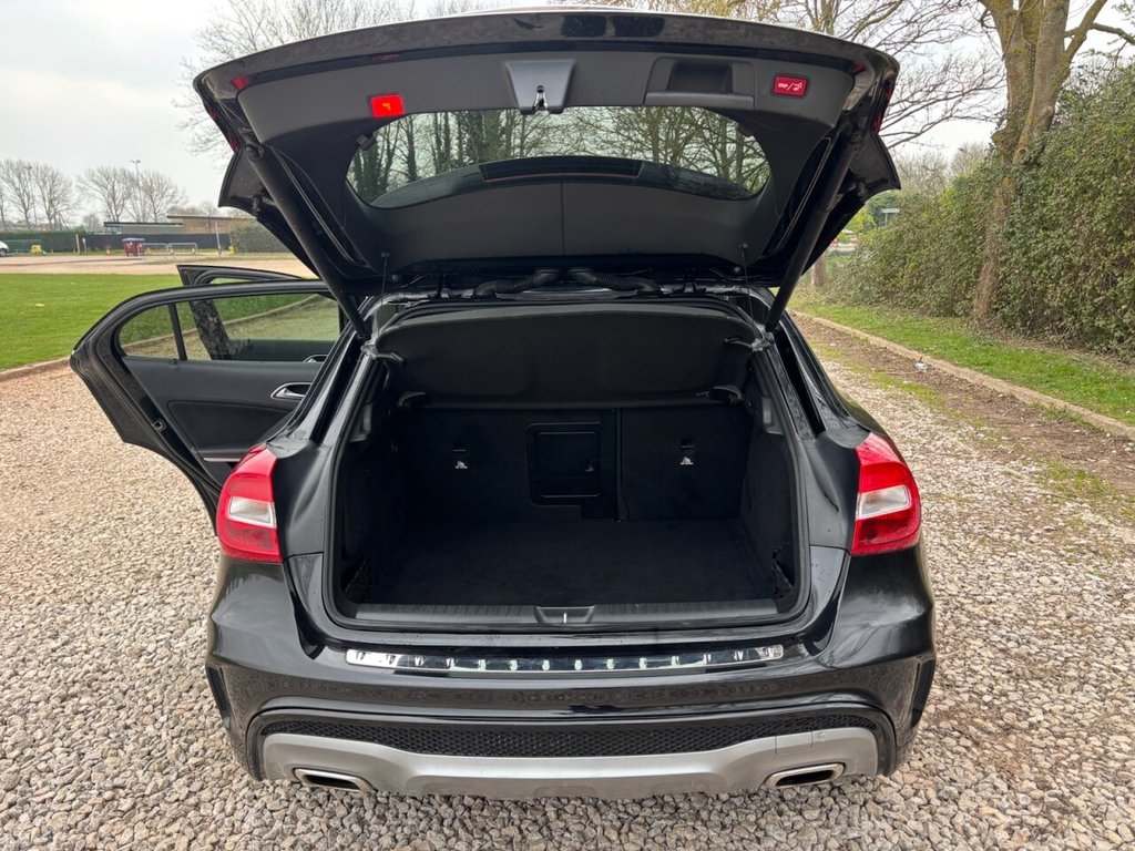 Used Mercedes-Benz GLA 2015 for sale - 78002779: Photo 16