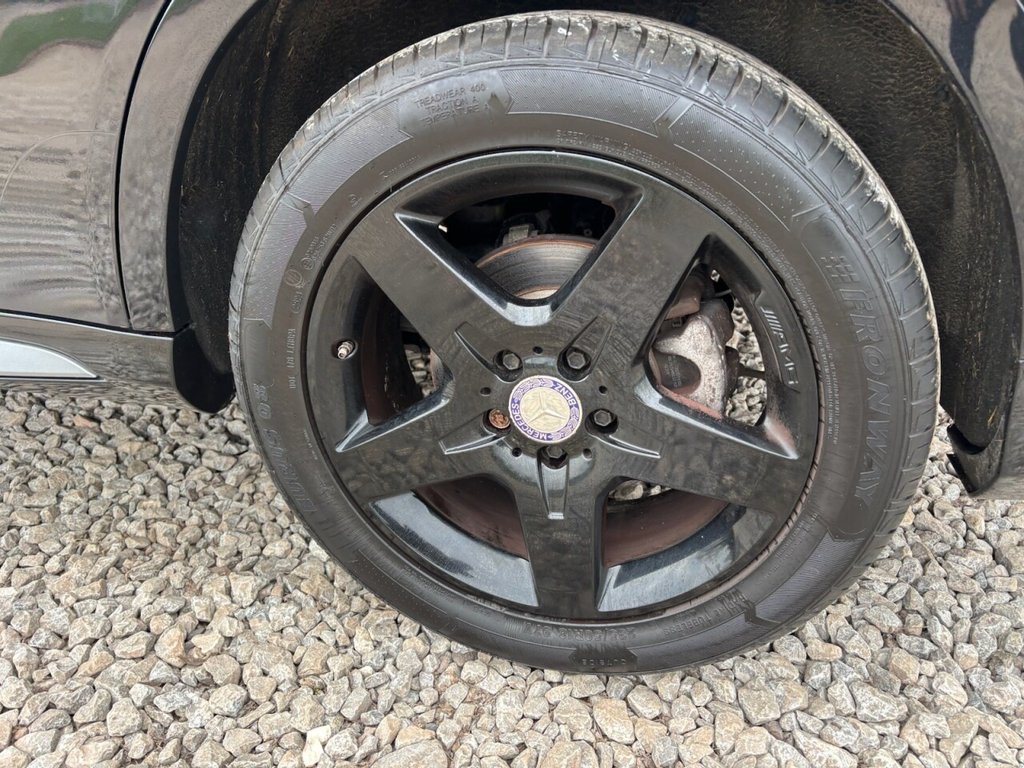 Used Mercedes-Benz GLA 2015 for sale - 78002779: Photo 18