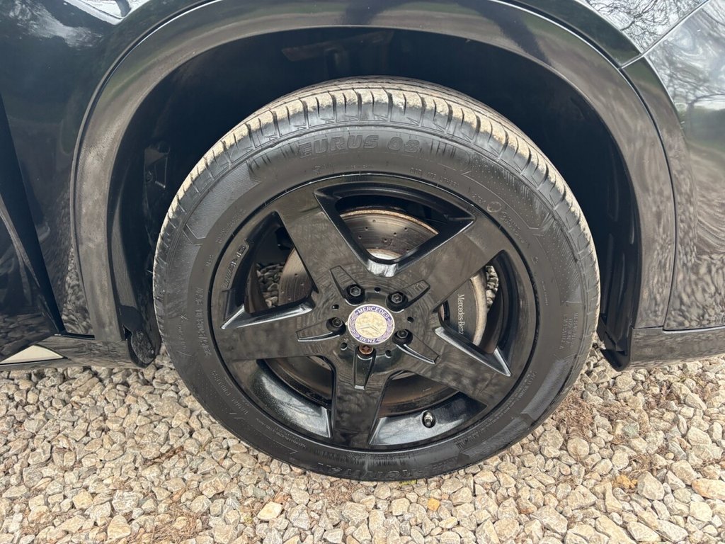 Used Mercedes-Benz GLA 2015 for sale - 78002779: Photo 19